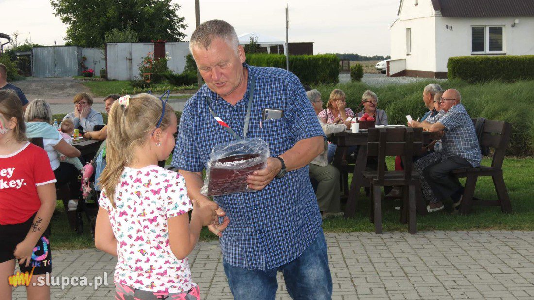 W Osówcu podtrzymali tradycje