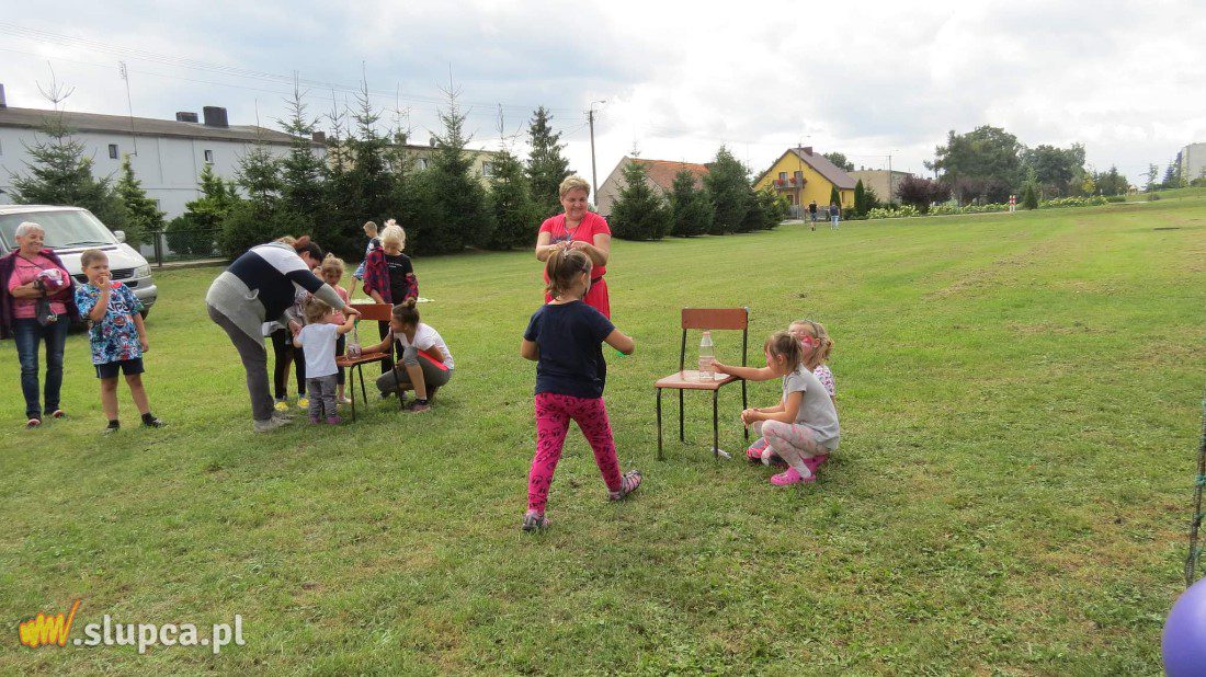 W Osówcu podtrzymali tradycje