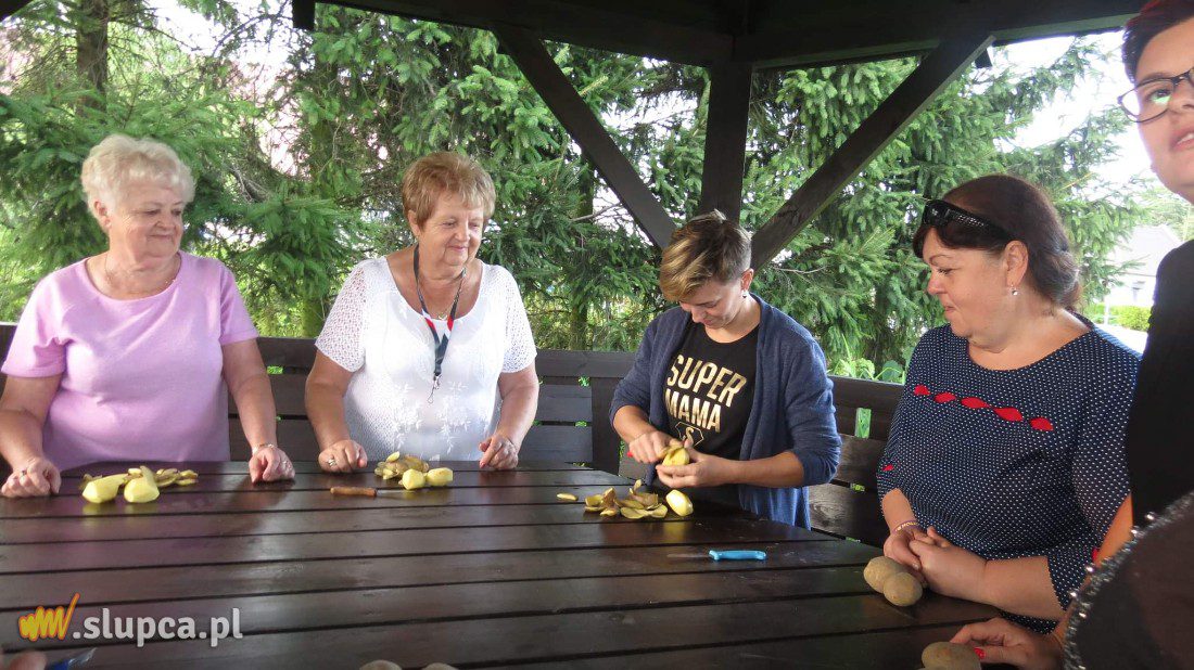 W Osówcu podtrzymali tradycje