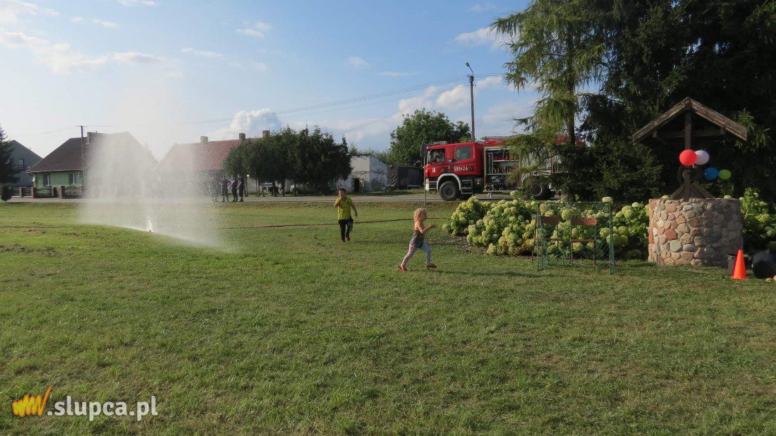 W Osówcu podtrzymali tradycje