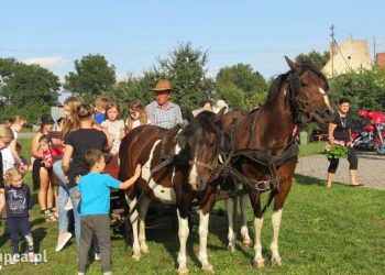 W Osówcu podtrzymali tradycje