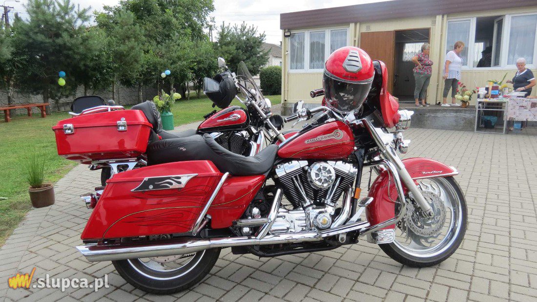 W Osówcu podtrzymali tradycje