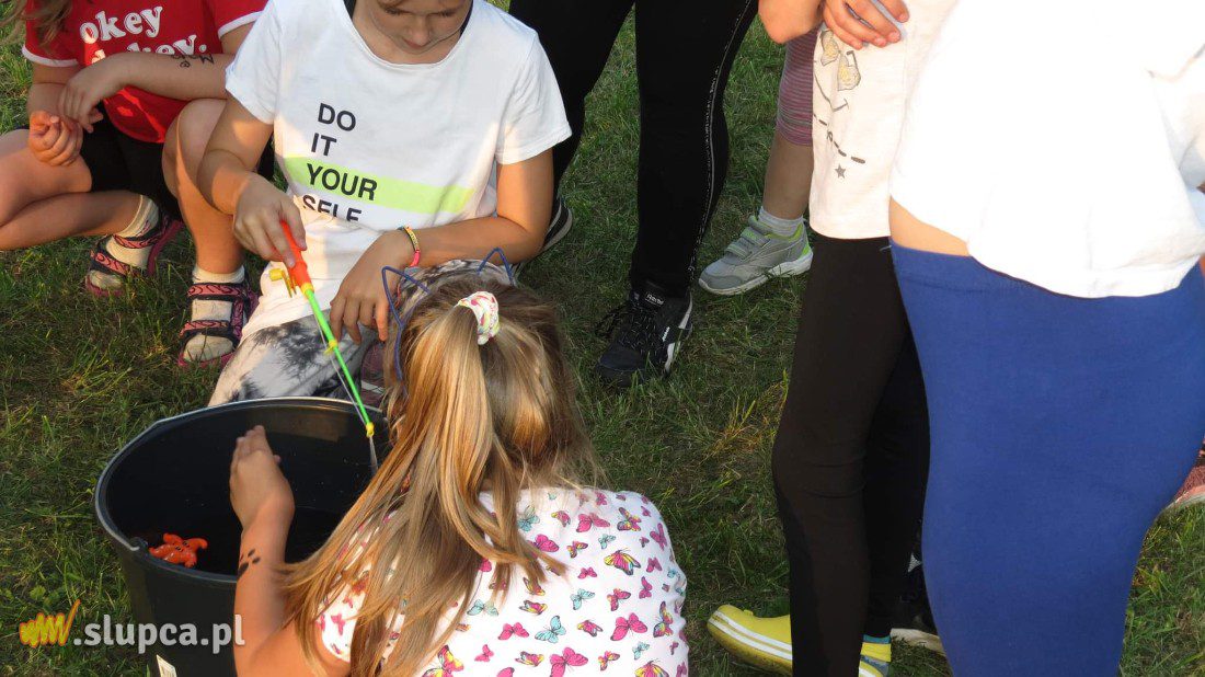 W Osówcu podtrzymali tradycje