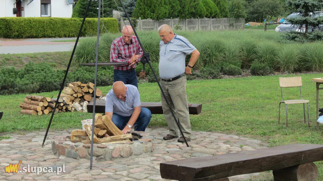 W Osówcu podtrzymali tradycje