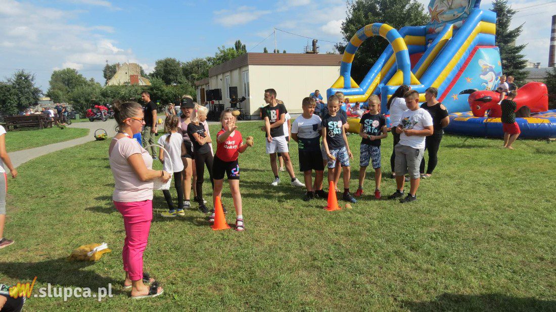 W Osówcu podtrzymali tradycje