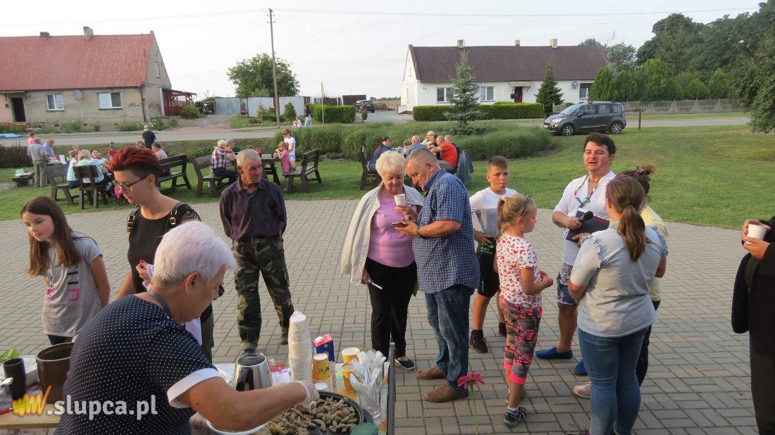 W Osówcu podtrzymali tradycje