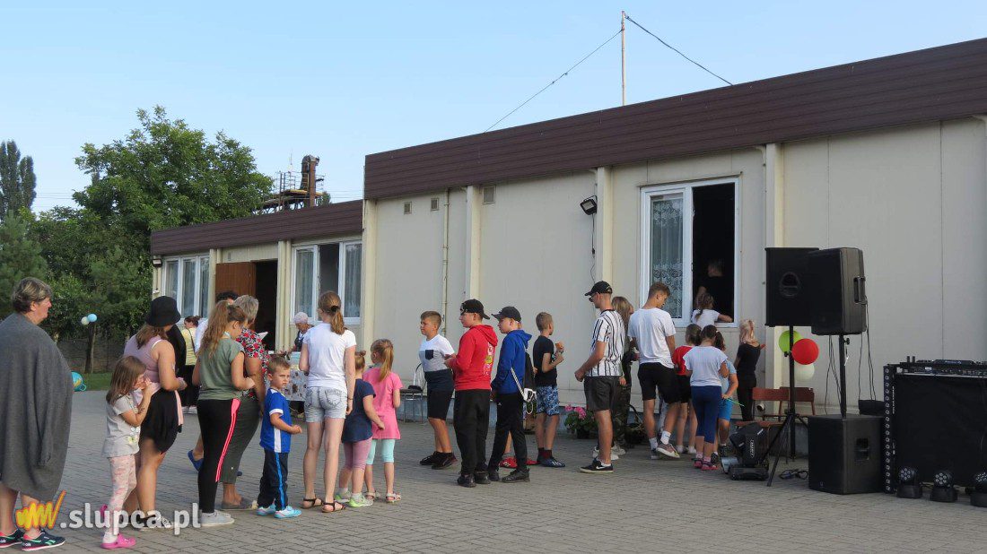 W Osówcu podtrzymali tradycje