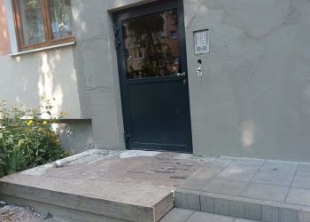 Wiatrołapy będą później