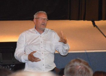 Konferencja w Słupcy. Rozmawiali o wychowaniu