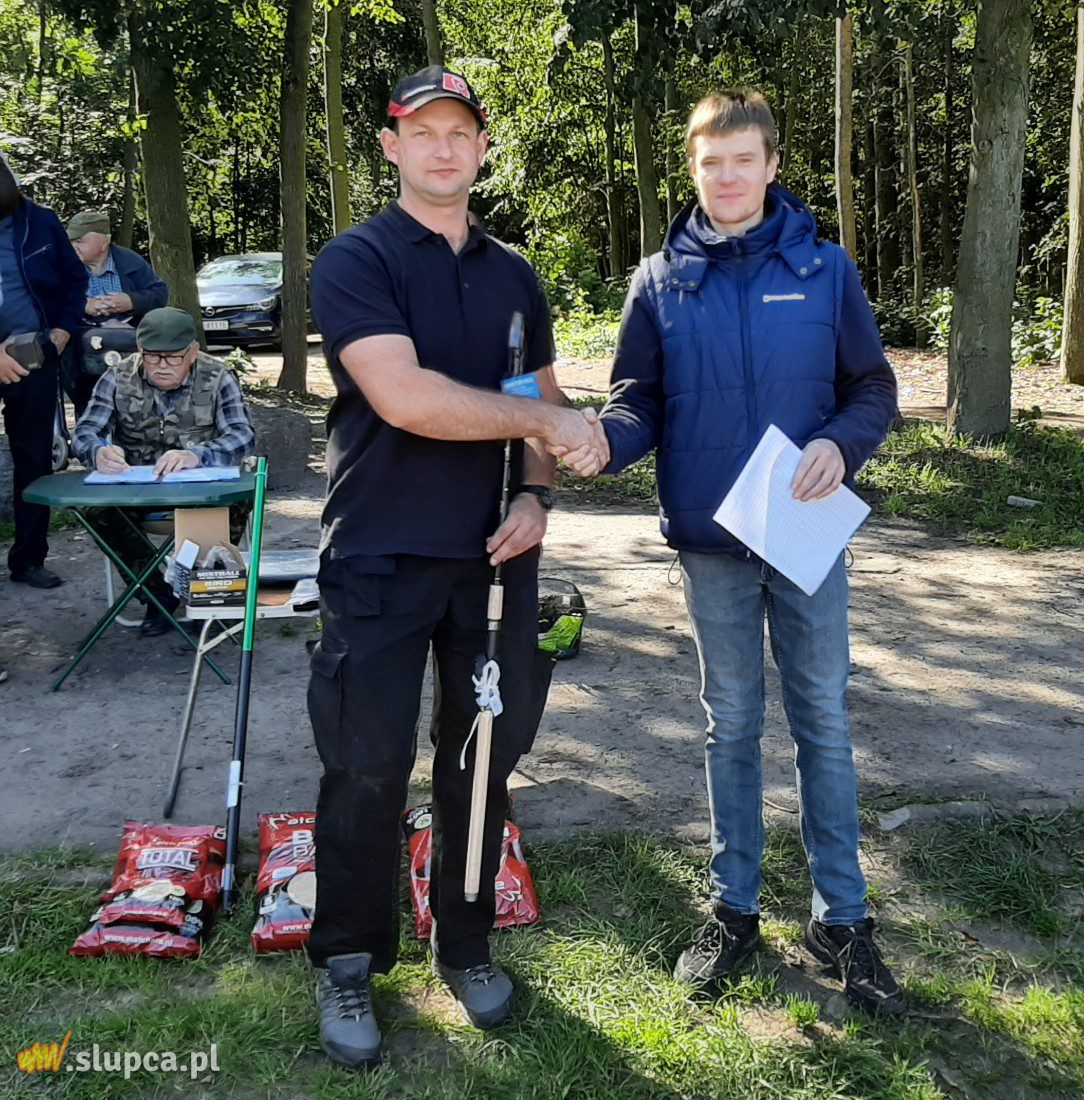 Wędkarze z Mostostalu zakończyli sezon