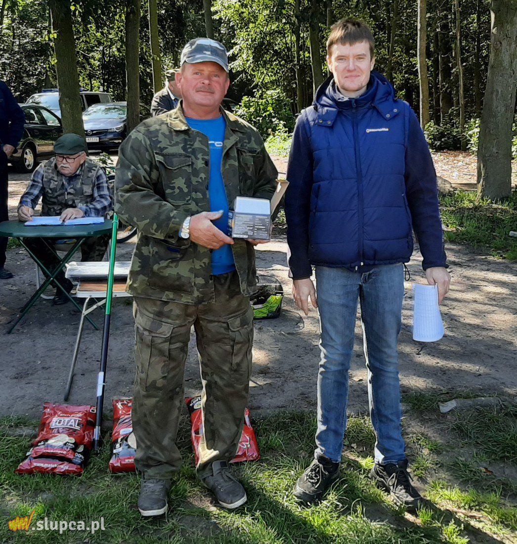 Wędkarze z Mostostalu zakończyli sezon
