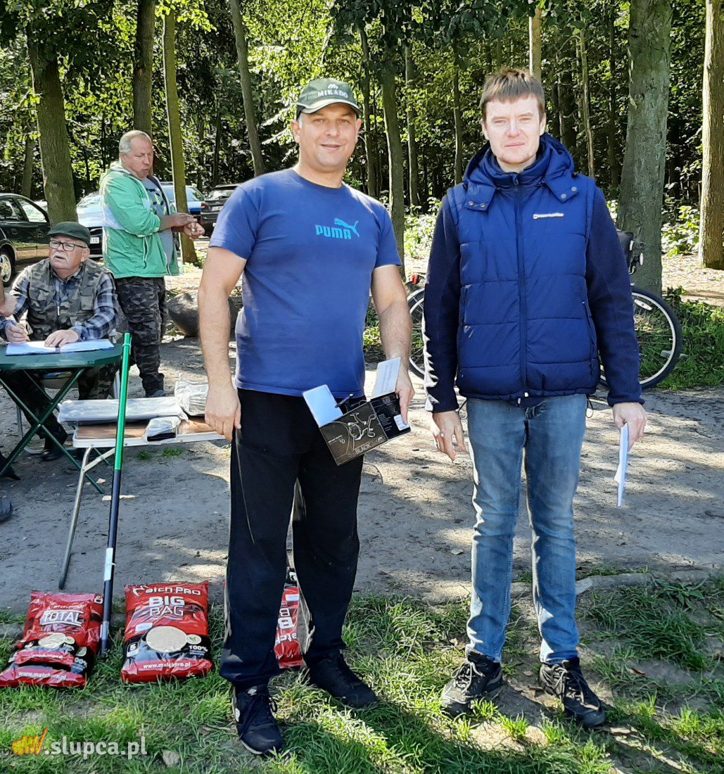 Wędkarze z Mostostalu zakończyli sezon