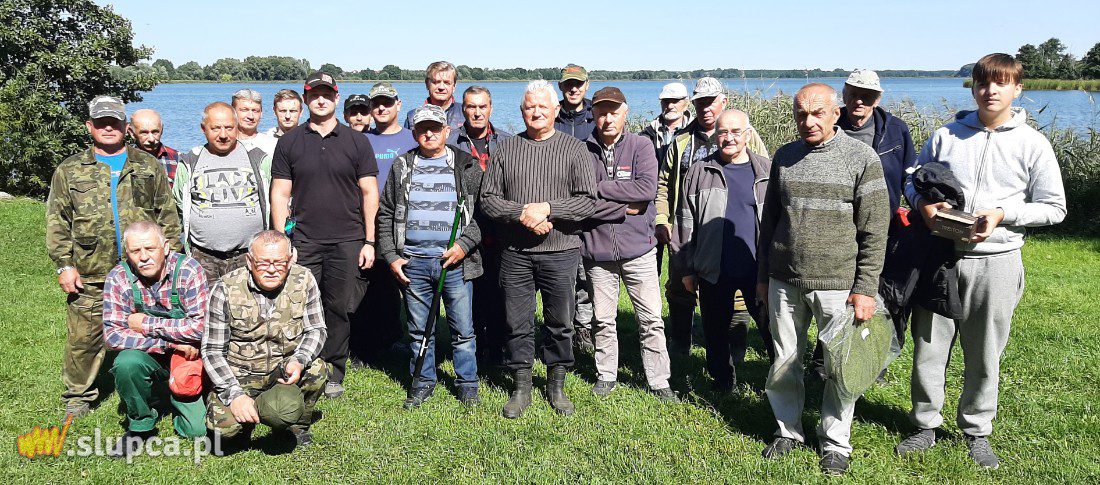 Wędkarze z Mostostalu zakończyli sezon