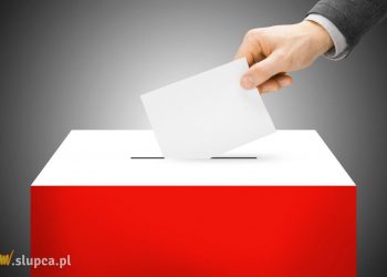 Słupczanie wybrali. Znamy wyniki głosowania