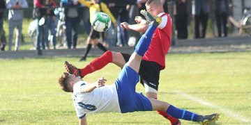 Pucharowe derby powiatu