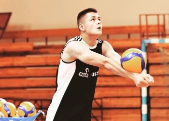 Kadra z Kacprem gra dziś w półfinale MŚ