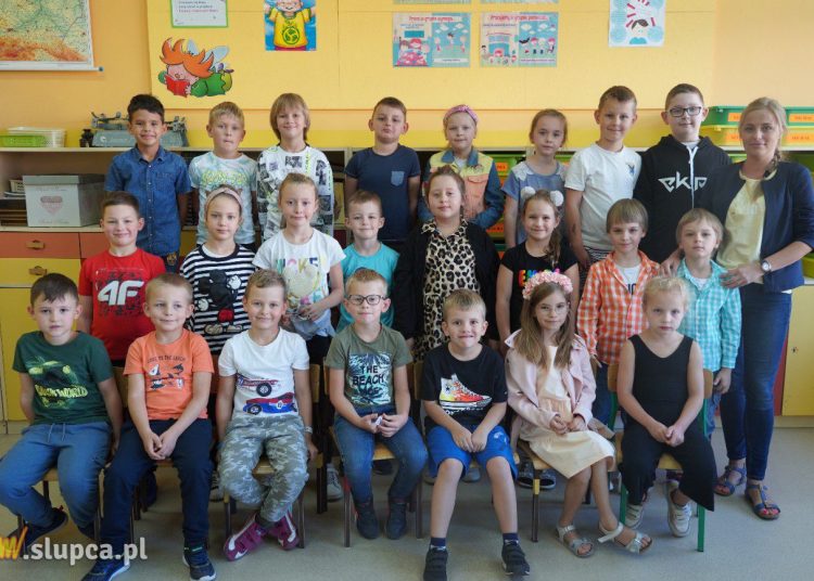 Pierwszaki z Trójki. Zobacz galerię zdjęć