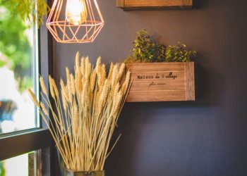 Lampy sufitowe wiszące