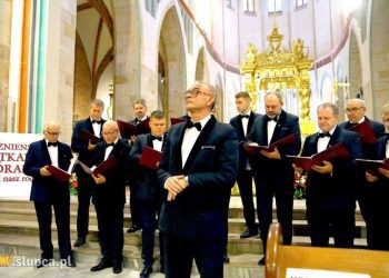 Chór Quarta w Gnieźnie