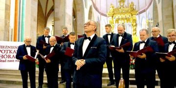 Chór Quarta w Gnieźnie