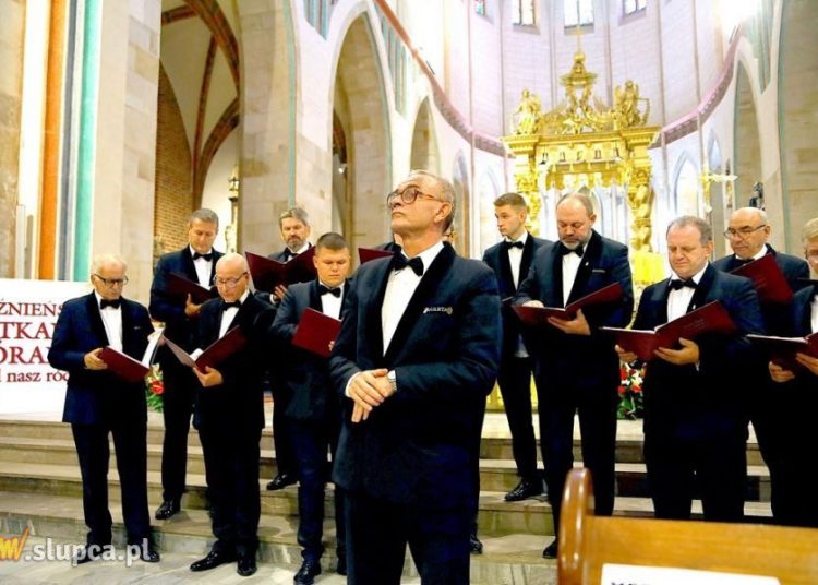 Chór Quarta w Gnieźnie