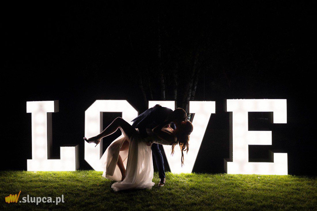 Chantal i Bartek. Wszystkiego najlepszego!