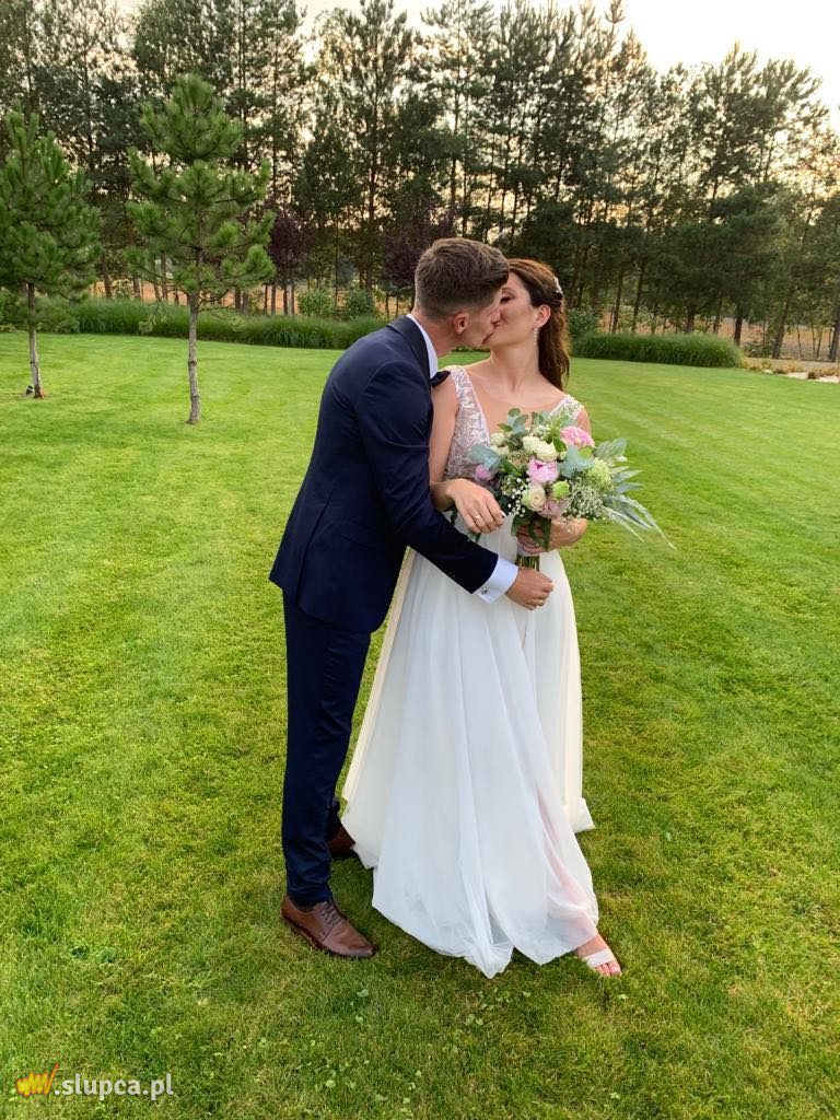 Chantal i Bartek. Wszystkiego najlepszego!