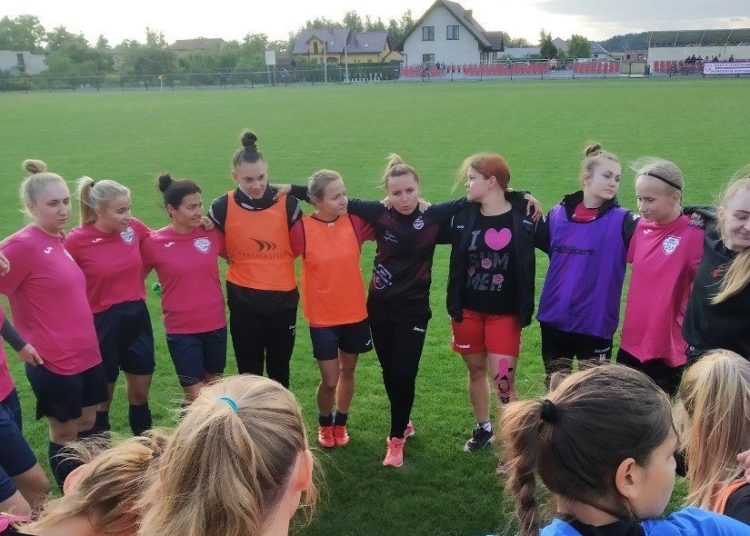 Początek i koniec pucharowej przygody