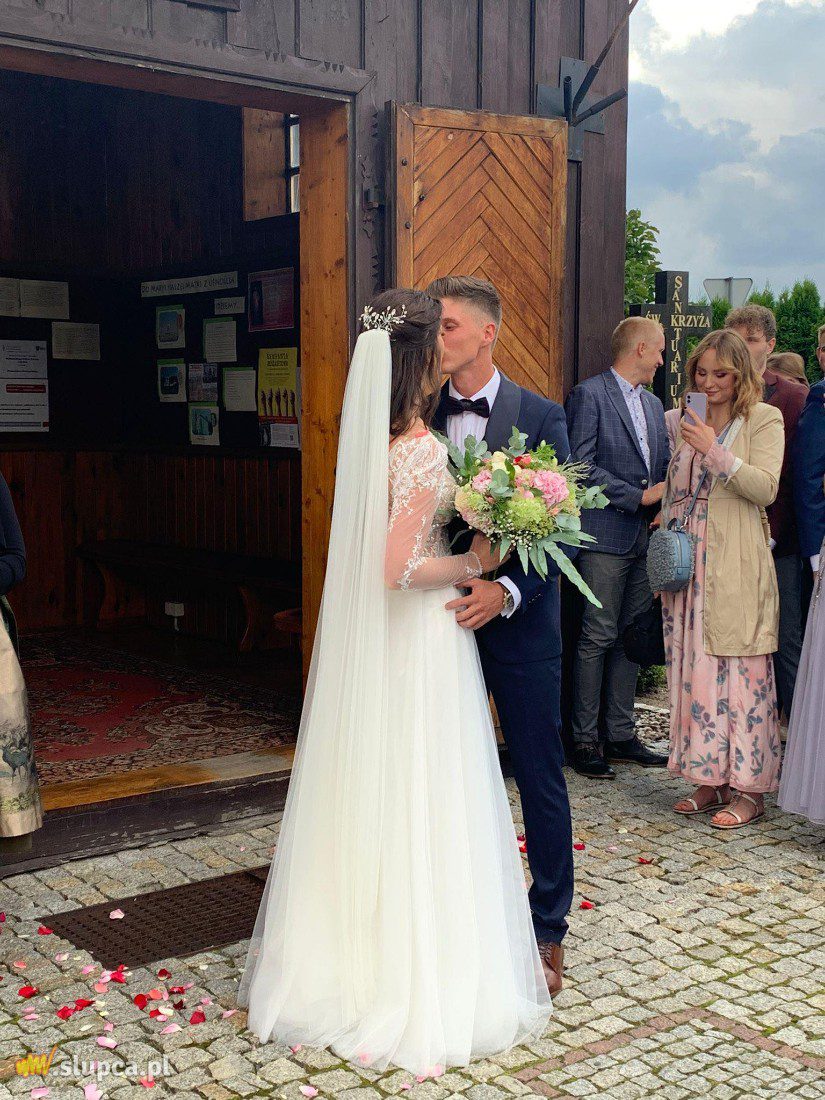 Chantal i Bartek. Wszystkiego najlepszego!