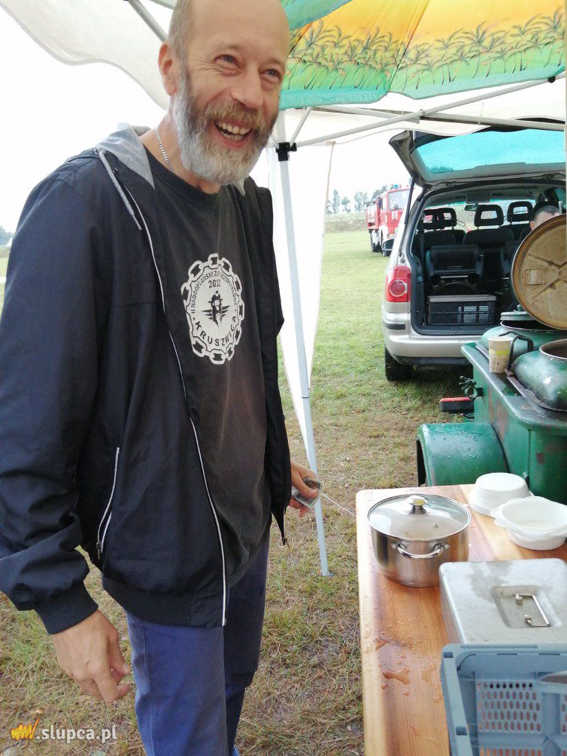 Impreza w Młodojewie. Zobacz zdjęcia