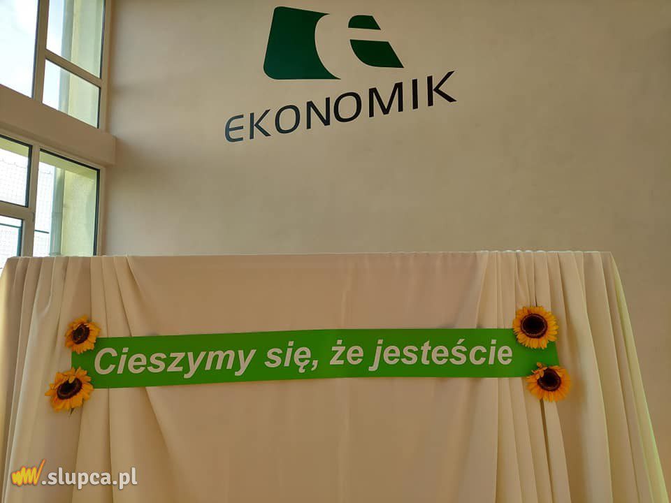 Rozpoczęcie roku w Ekonomiku. Zobacz zdjęcia