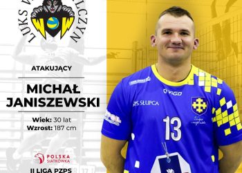 Janiszewski w Wilkach