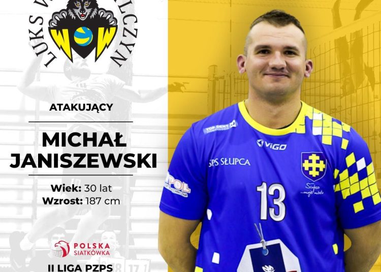 Janiszewski w Wilkach