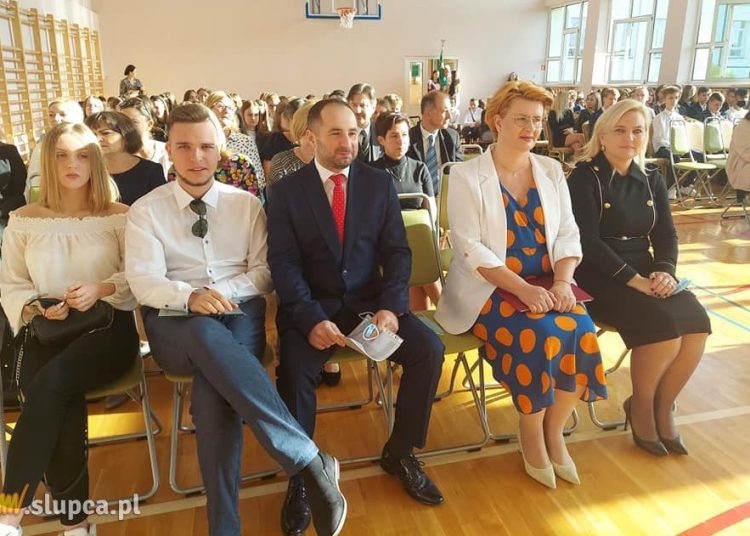 Rozpoczęcie roku w Ekonomiku. Zobacz zdjęcia