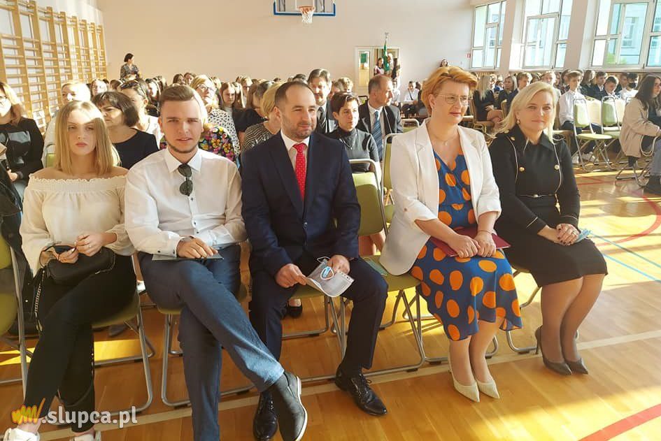 Rozpoczęcie roku w Ekonomiku. Zobacz zdjęcia