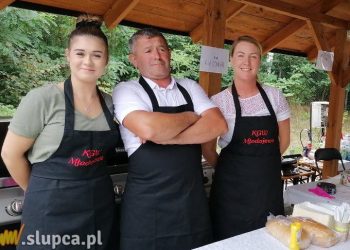 Impreza w Młodojewie. Zobacz zdjęcia