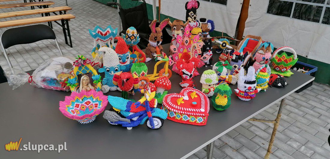 Impreza w Młodojewie. Zobacz zdjęcia