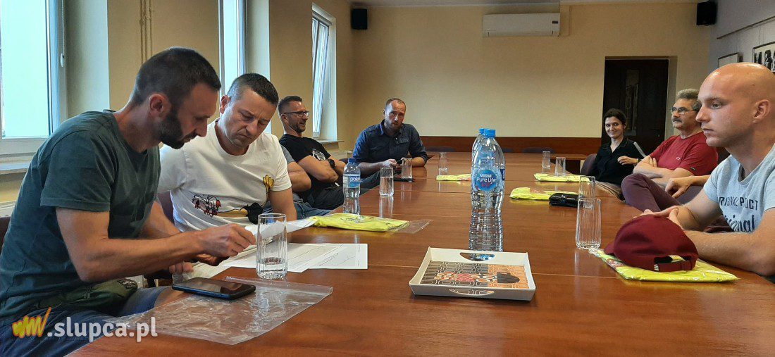 Wkrótce pobiegną z Zagórowa do Poznania