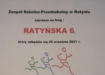 Zapraszają na Ratyńską Szóstkę