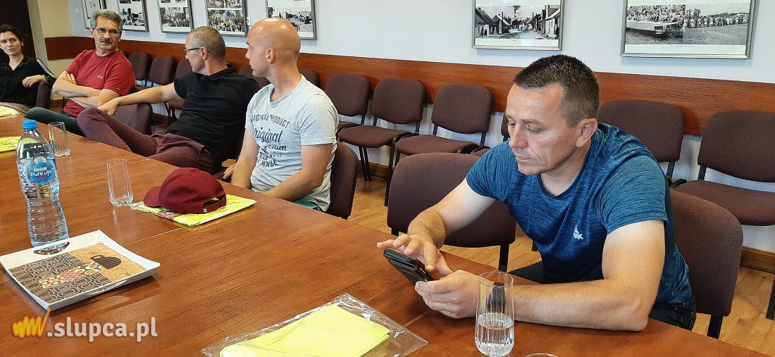 Wkrótce pobiegną z Zagórowa do Poznania