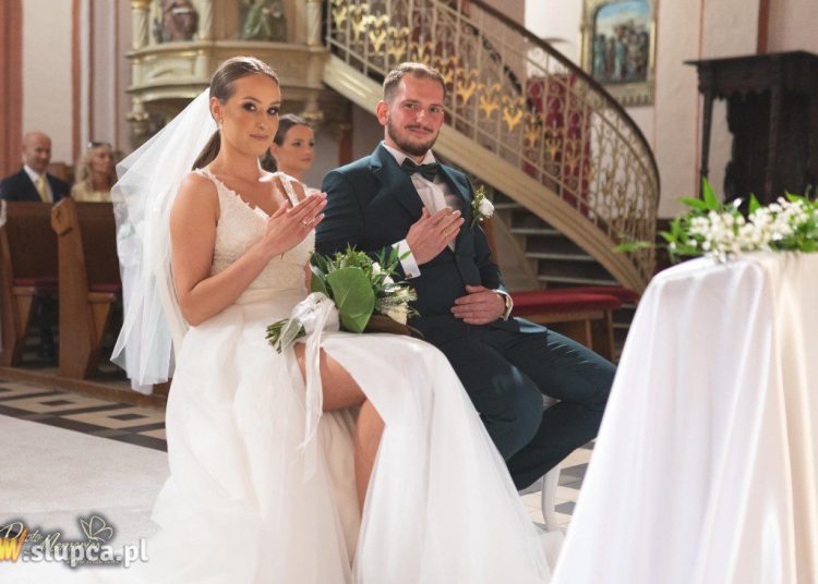 Natalia i Emilian. Wszystkiego najlepszego!