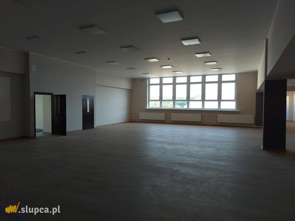 Biblioteka wkrótce w nowym miejscu