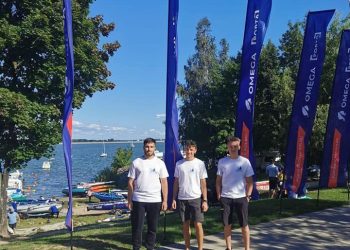 Pniemy się coraz wyżej…