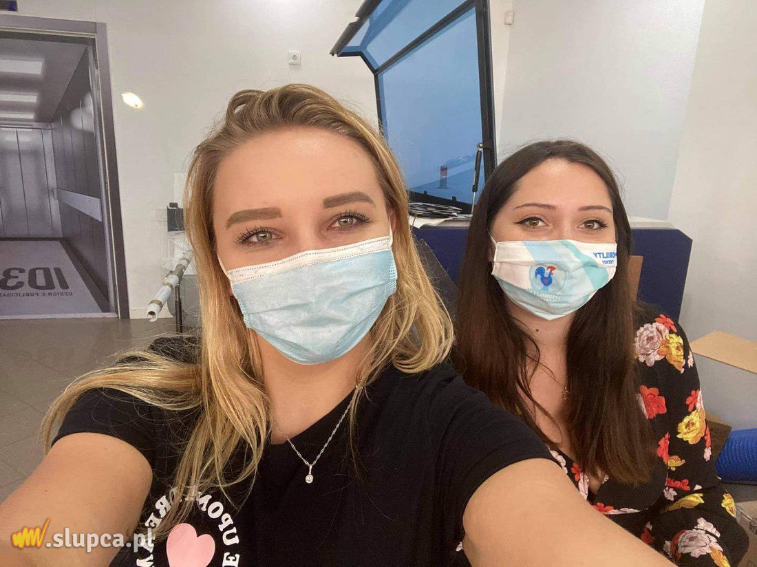 Uczniowie Ekonomika na praktykach w Portugalii