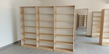 Biblioteka wkrótce w nowym miejscu