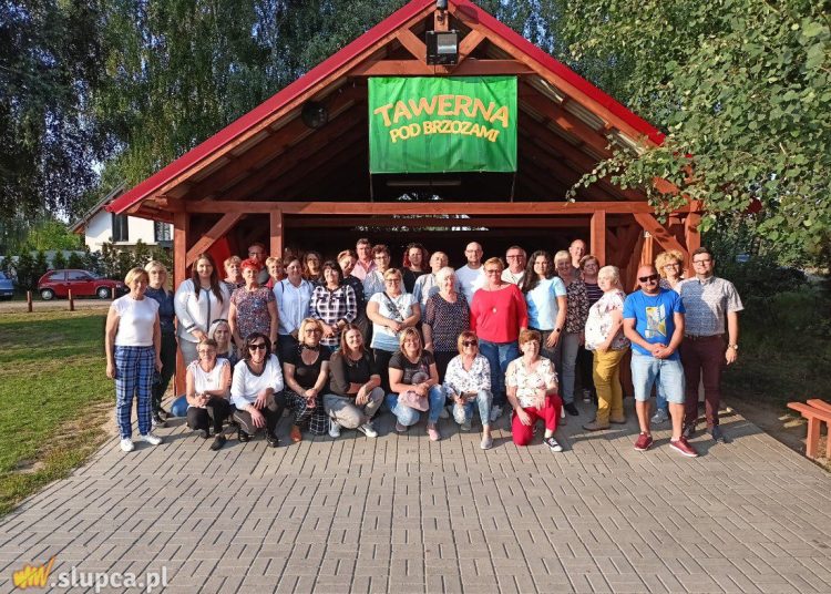 Mogli pochwalić się projektami w Gółkowie