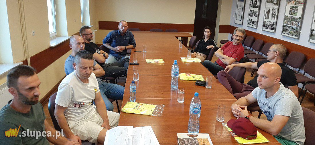 Wkrótce pobiegną z Zagórowa do Poznania