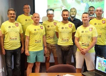 Wkrótce pobiegną z Zagórowa do Poznania