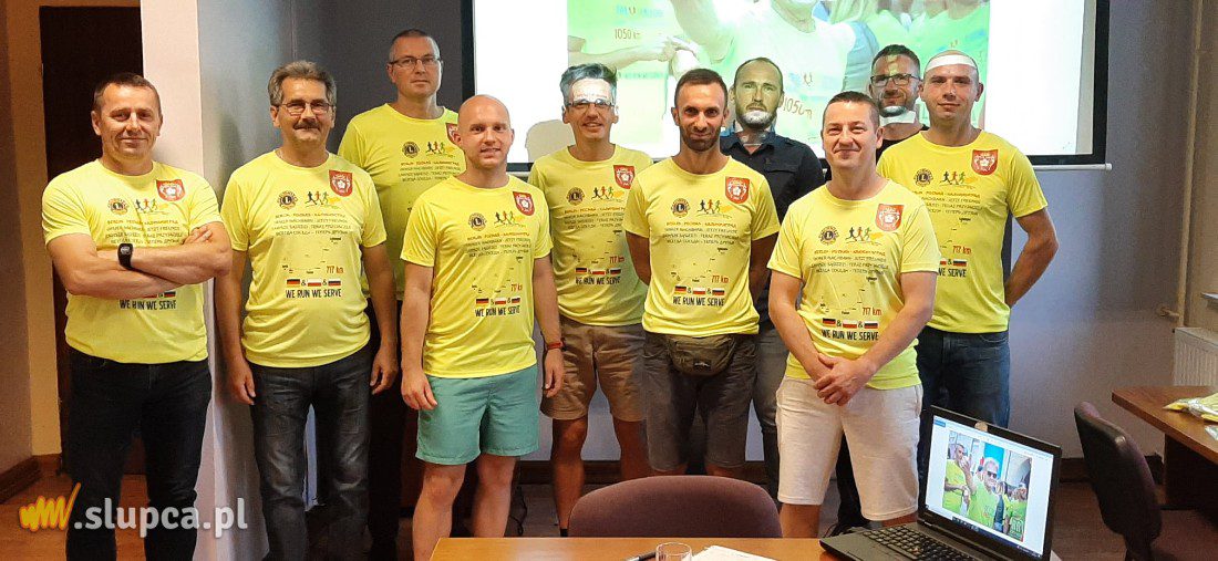 Wkrótce pobiegną z Zagórowa do Poznania