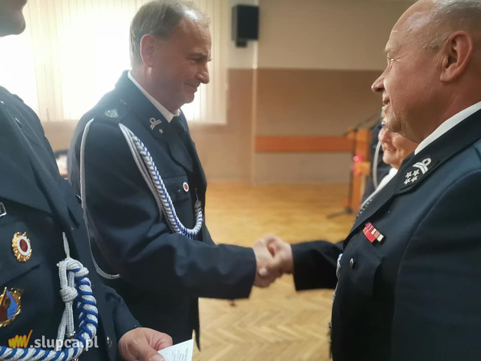 Zarząd na kolejną kadencję